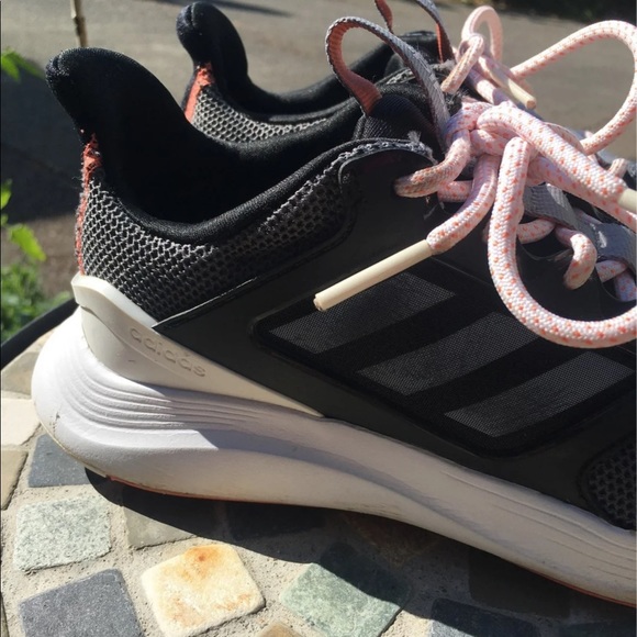 Adidas CloudFoam running shoes - Picture 9 of 11